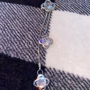 Crystal Necklace
